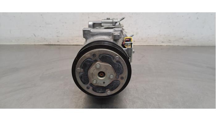 Pompe clim Citroen C5 Aircross