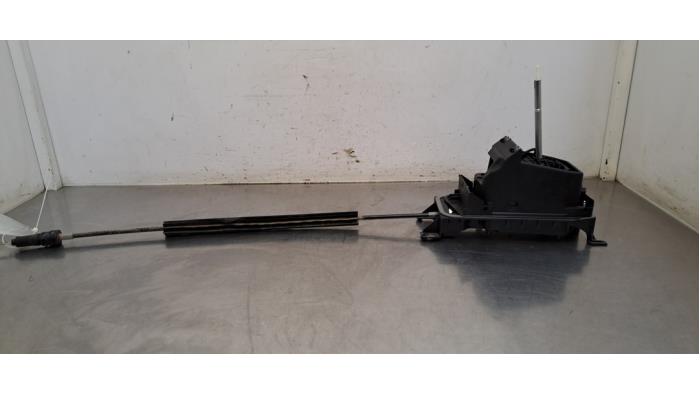 Timonerie de changement de vitesse Skoda Kamiq