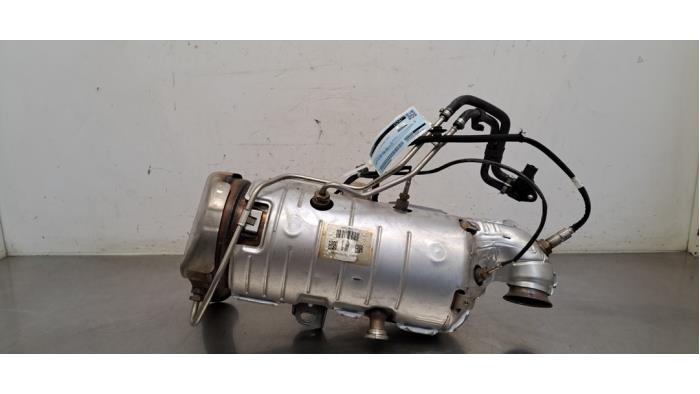 Catalyseur Citroen C5 Aircross