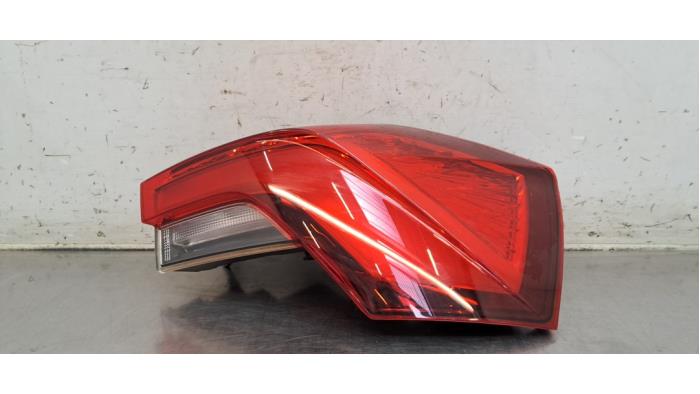 Feu arrière droit Skoda Kamiq
