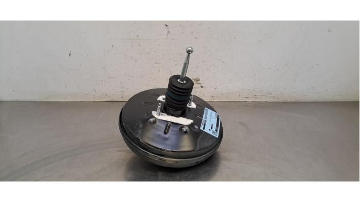 Assistant de freinage Skoda Kamiq