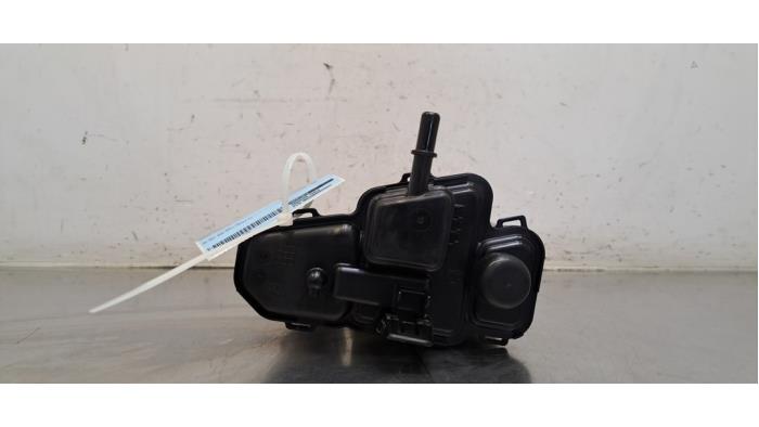 Filtre carbone Skoda Kamiq