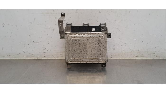 Ordinateur gestion moteur Mercedes B-Klasse