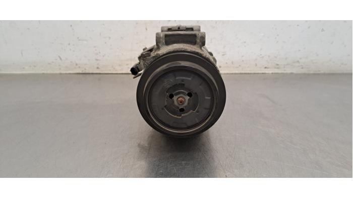 Pompe clim Mercedes B-Klasse