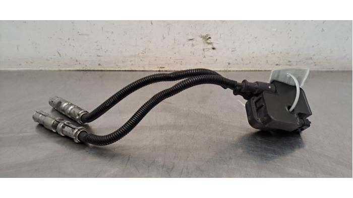 Bobine Mercedes B-Klasse