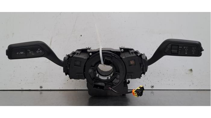 Interruttore combinato Piantone dello sterzo Ford Fiesta