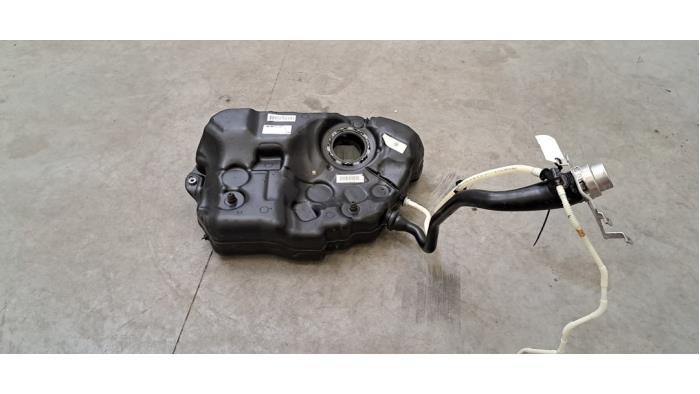 Réservoir de carburant Audi A5