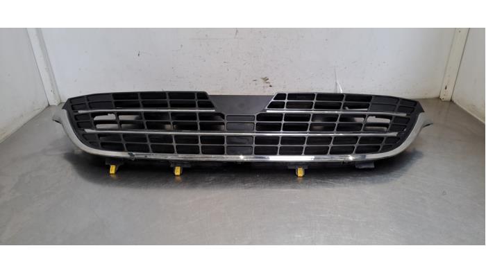 Calandre Renault Trafic