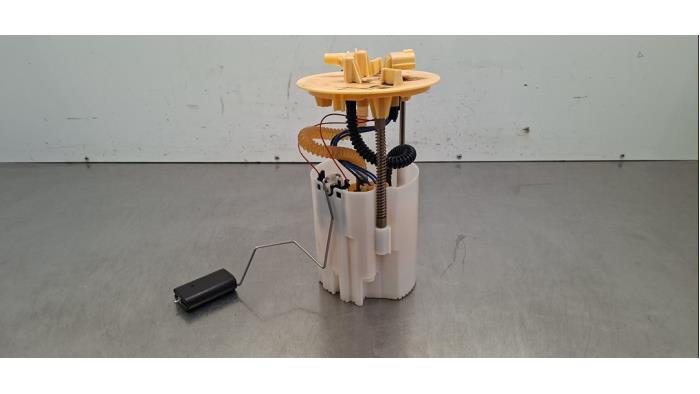 Pompe carburant électrique Renault Trafic