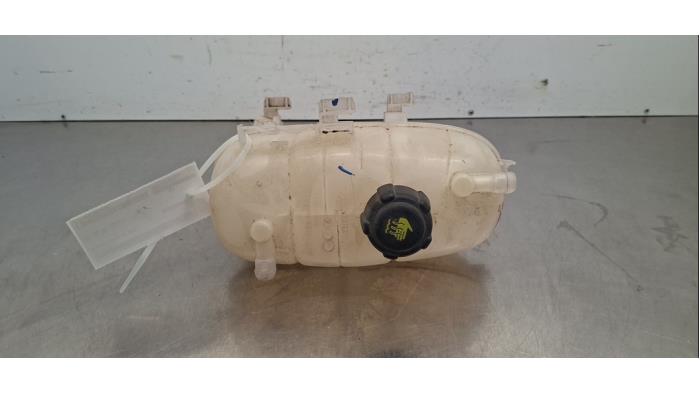 Réservoir d'expansion Renault Trafic
