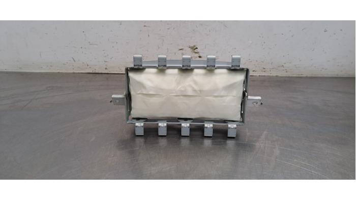 Airbag droite (tableau de bord) Nissan Leaf