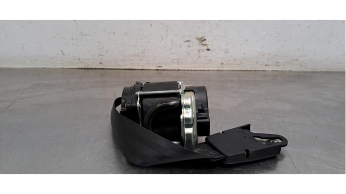 Ceinture de sécurité avant gauche Peugeot 308