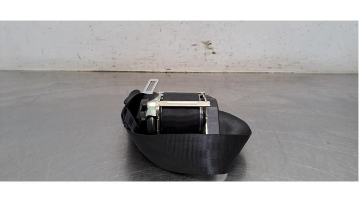 Ceinture de sécurité avant droite Peugeot 308