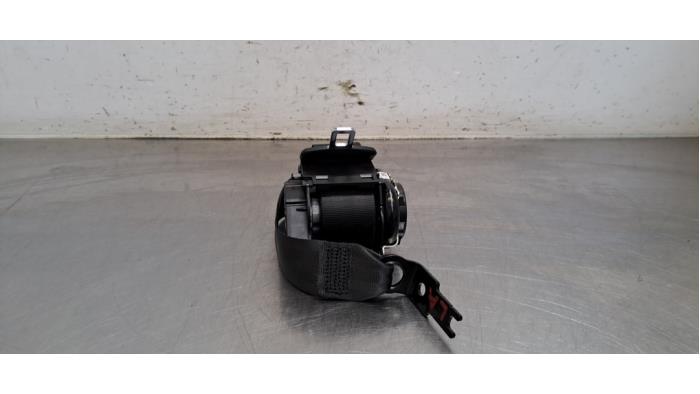 Ceinture de sécurité arrière gauche Peugeot 308