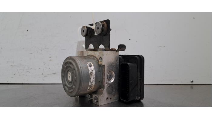 Pompe ABS Renault Trafic
