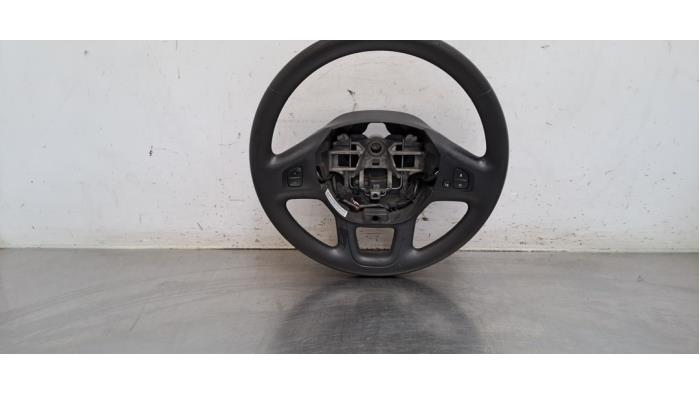 Volant Renault Trafic