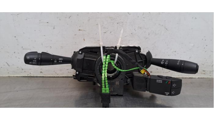 Commutateur combi colonne de direction Renault Trafic