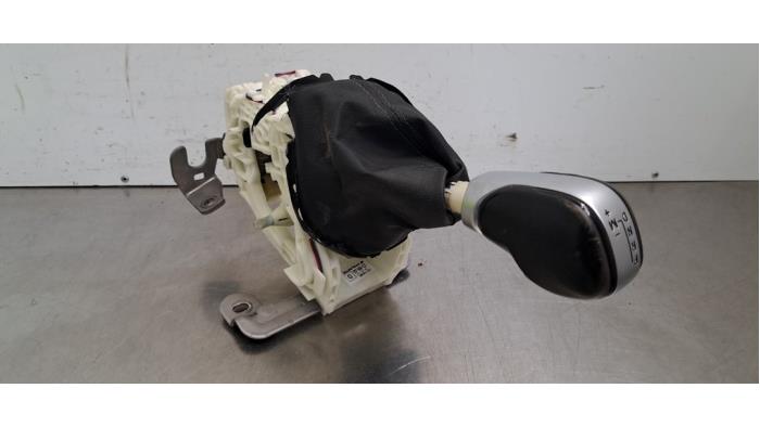 Levier de vitesse Renault Trafic