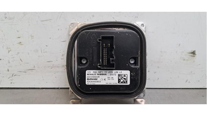 Module phare LED Renault Trafic