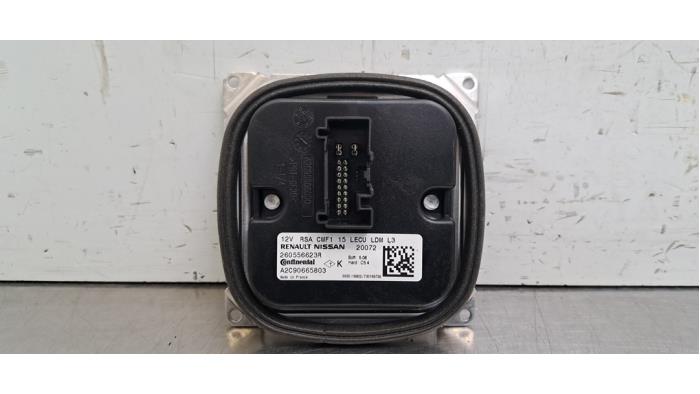 Module phare LED Renault Trafic