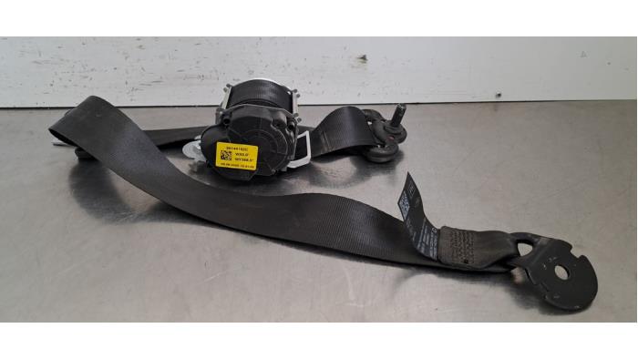 Ceinture de sécurité avant droite Renault Trafic