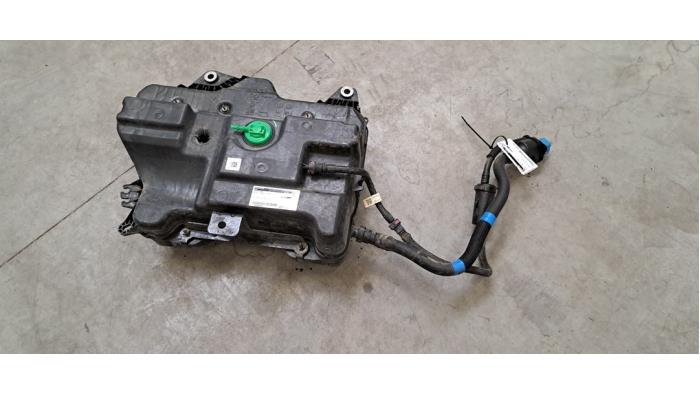 Réservoir Adblue Renault Trafic