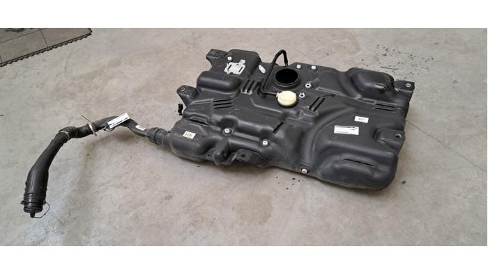 Réservoir de carburant Renault Trafic