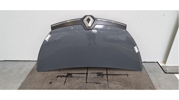 Capot Renault Trafic