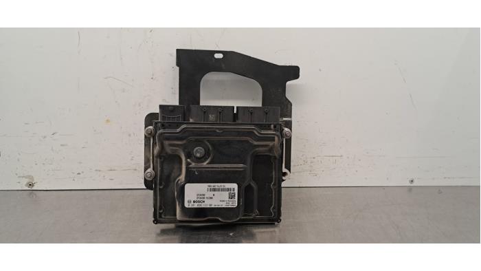 Ordinateur gestion moteur Renault Trafic