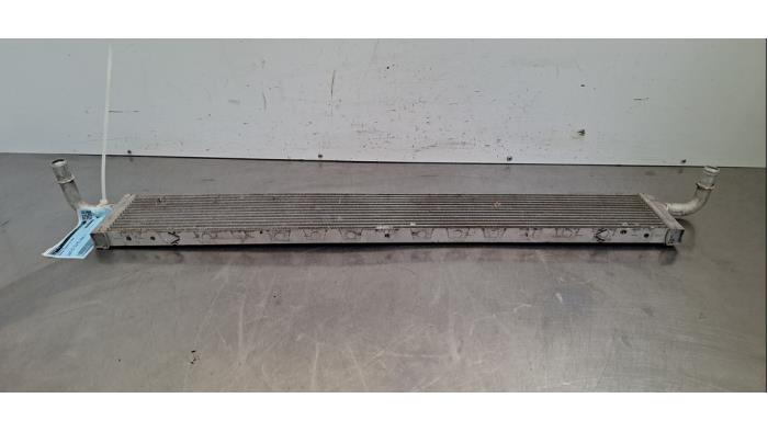 Refroidisseur d'huile Renault Trafic
