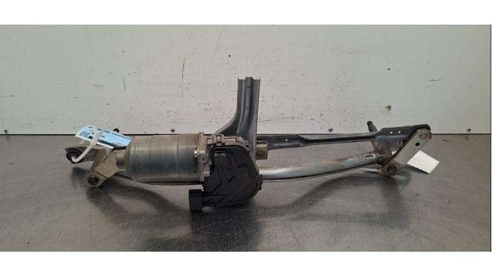 Moteur+mécanique essuie-glace Renault Trafic