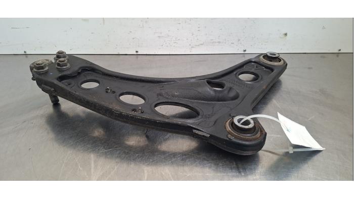 Bras de suspension avant gauche Renault Trafic