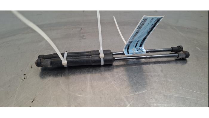 Amortisseur kit capot moteur Renault Trafic