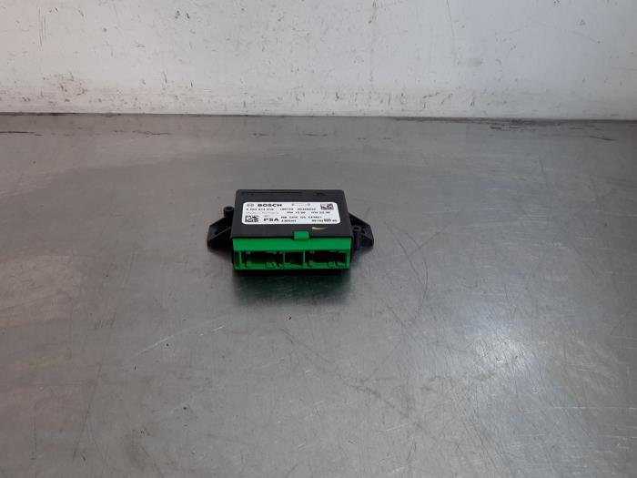 Module PDC Peugeot 3008