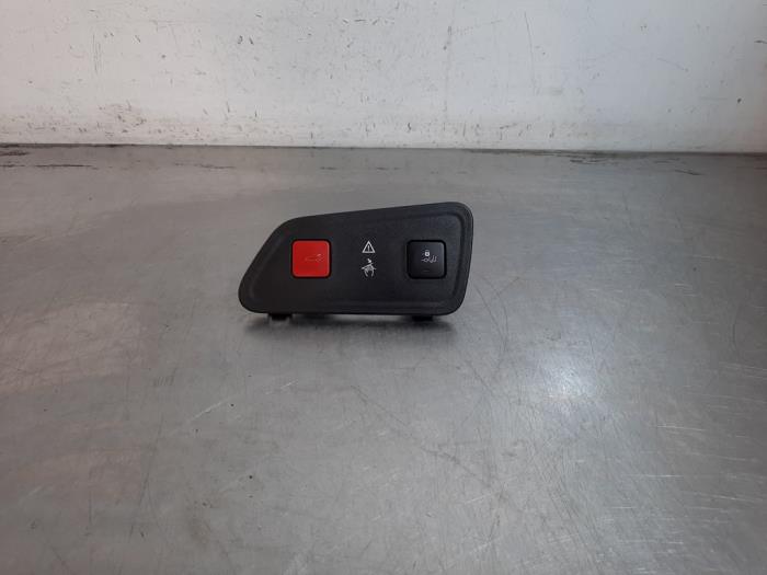 Commutateur (divers) Peugeot 3008