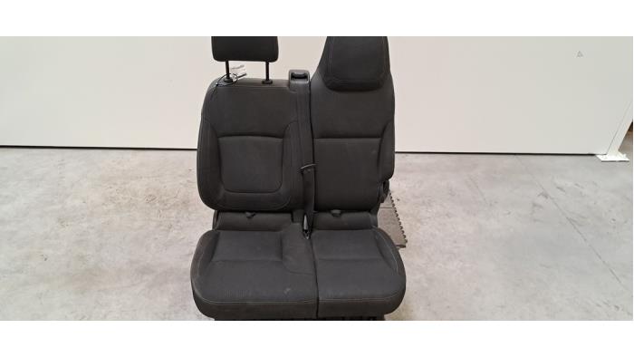 Banquette avant droit Renault Trafic
