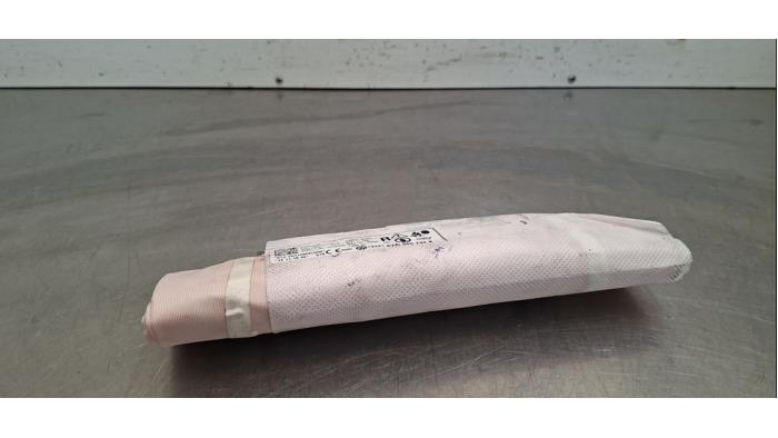 Airbag siège Audi A5