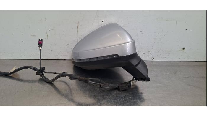 Rétroviseur extérieur droit Audi A5