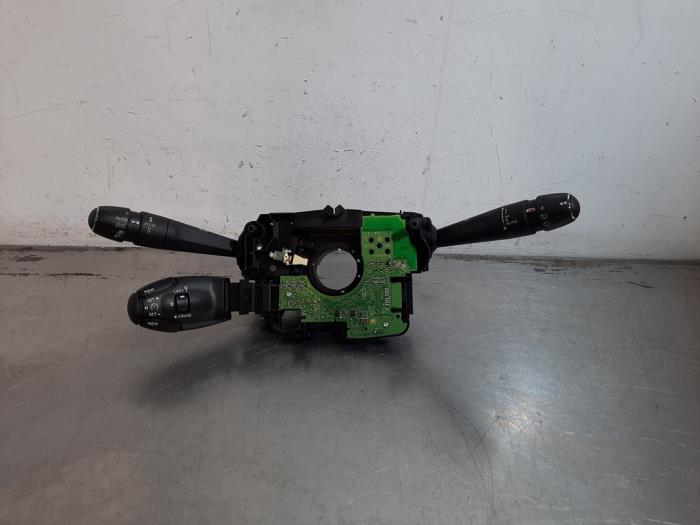 Commutateur combi colonne de direction Peugeot 3008