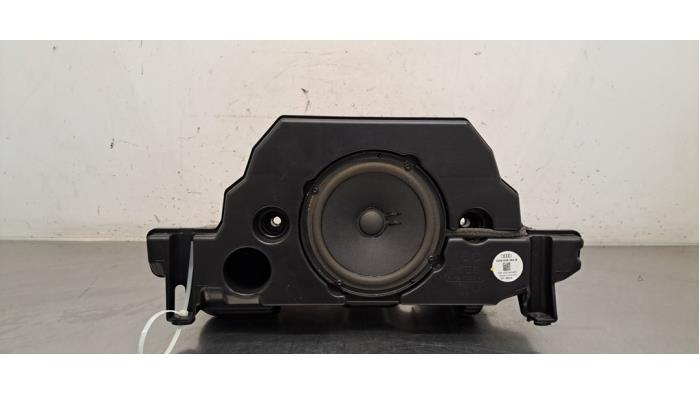Haut-parleur Audi A5