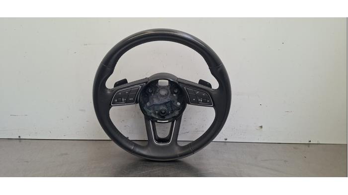 Volant Audi A5