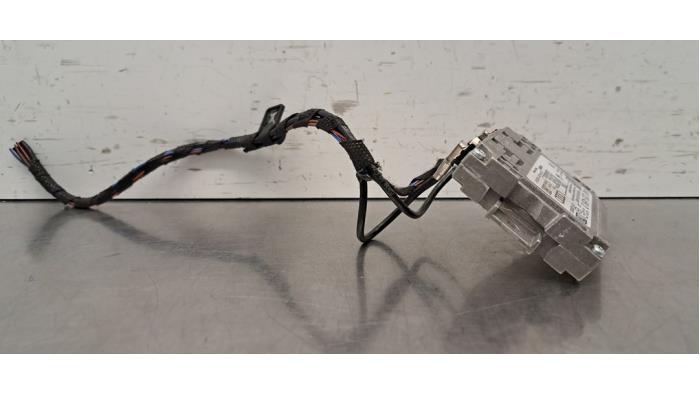 Antenne amplificateur Audi A5