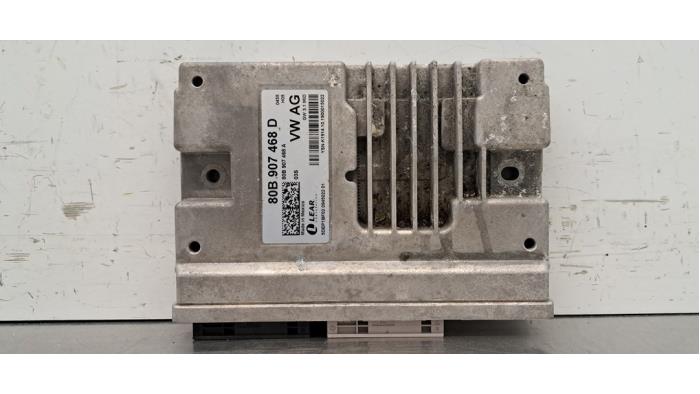 Module Gateway Audi A5