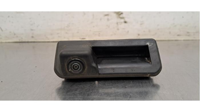 Caméra de recul Audi A5