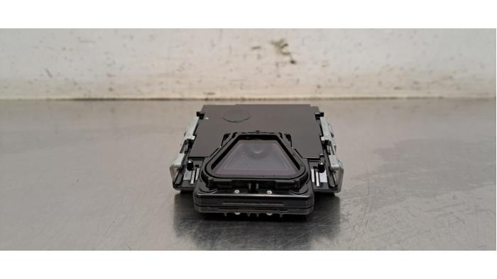 Caméra avant Audi A5