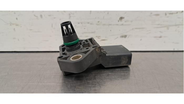 Carte capteur (tubulure d'admission) Audi A5