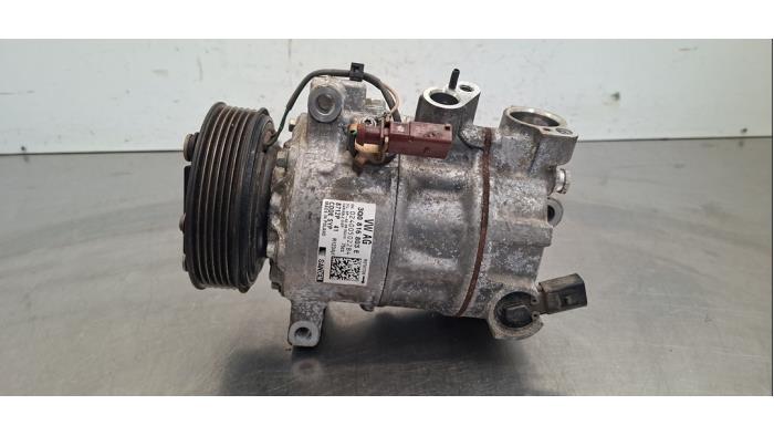 Pompe clim Skoda Kamiq