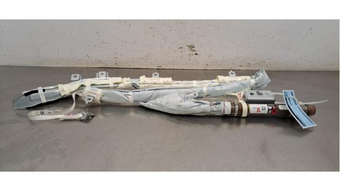 Airbag plafond droite Nissan Navara