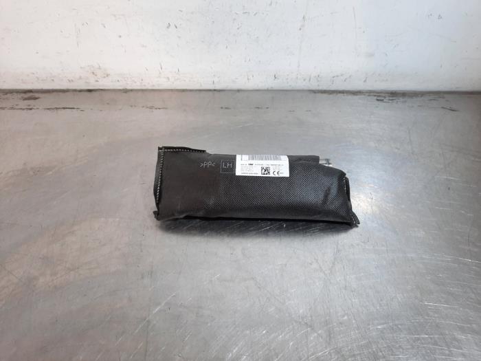 Airbag siège Peugeot 3008