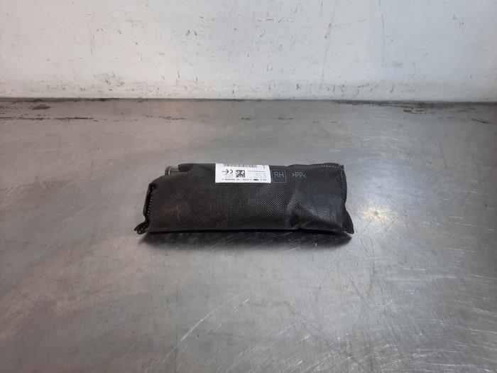 Airbag siège Peugeot 3008